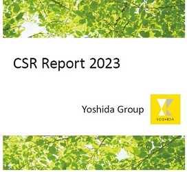 Release of “FY2023 CSR Report”