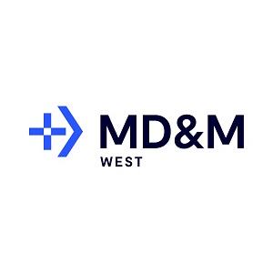 MD&M WEST初出展のお知らせ